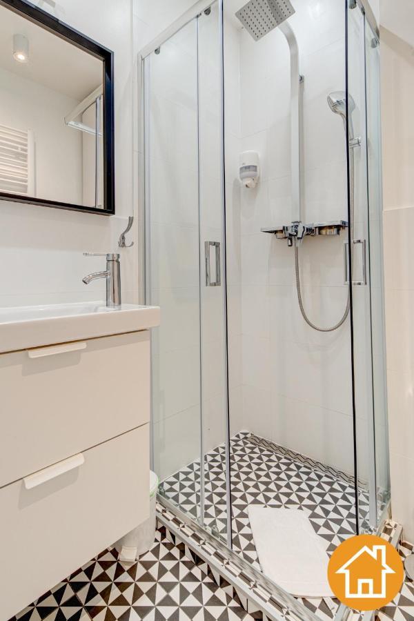 Apartament Z Widokiem Na Port - Visitopl Swinoujscie Luaran gambar